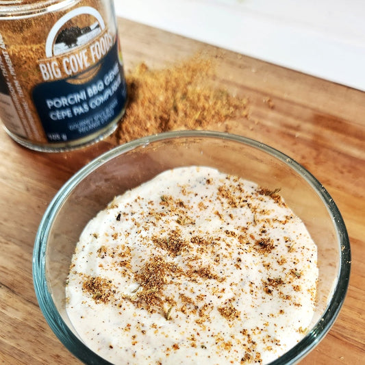 French Fry Sauce