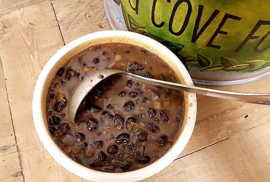 Black Bean Soup