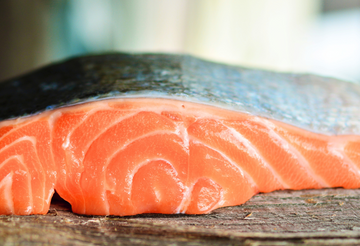 The Secret to Deliciously Perfect Salmon