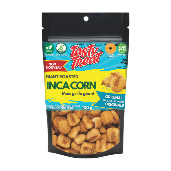 Giant Roasted Inca Corn - Original