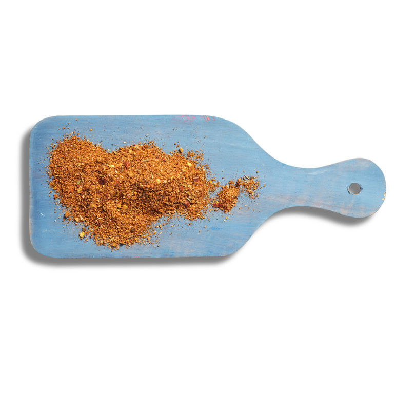 Egyptian Summer spice blend