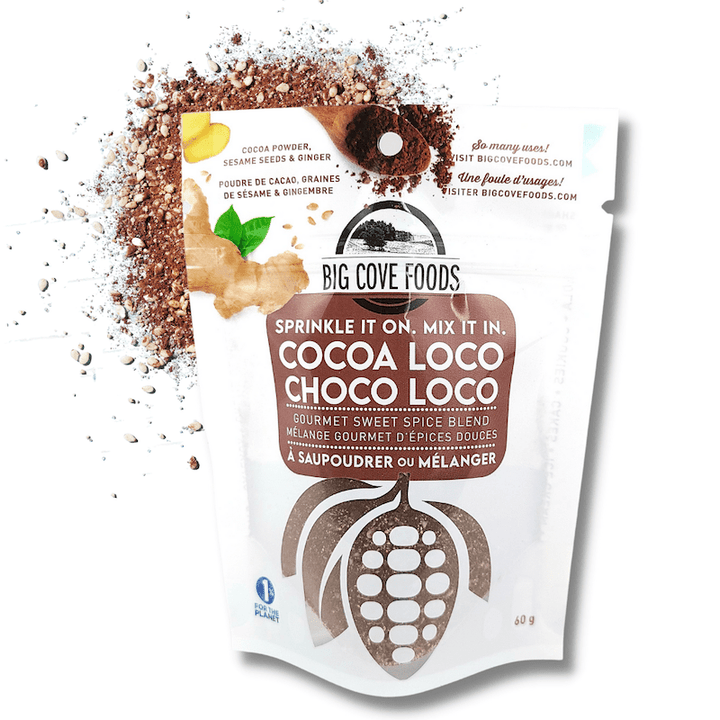 Cocoa Loco